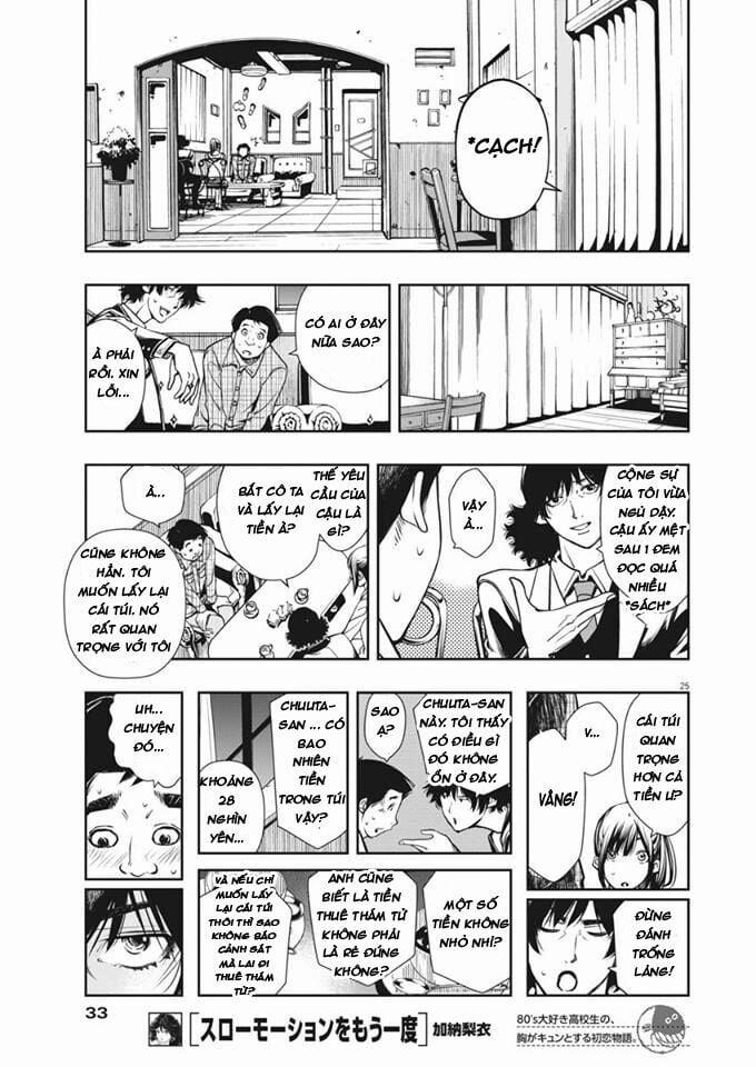 Thám Tử Fuuto 1 trang 21
