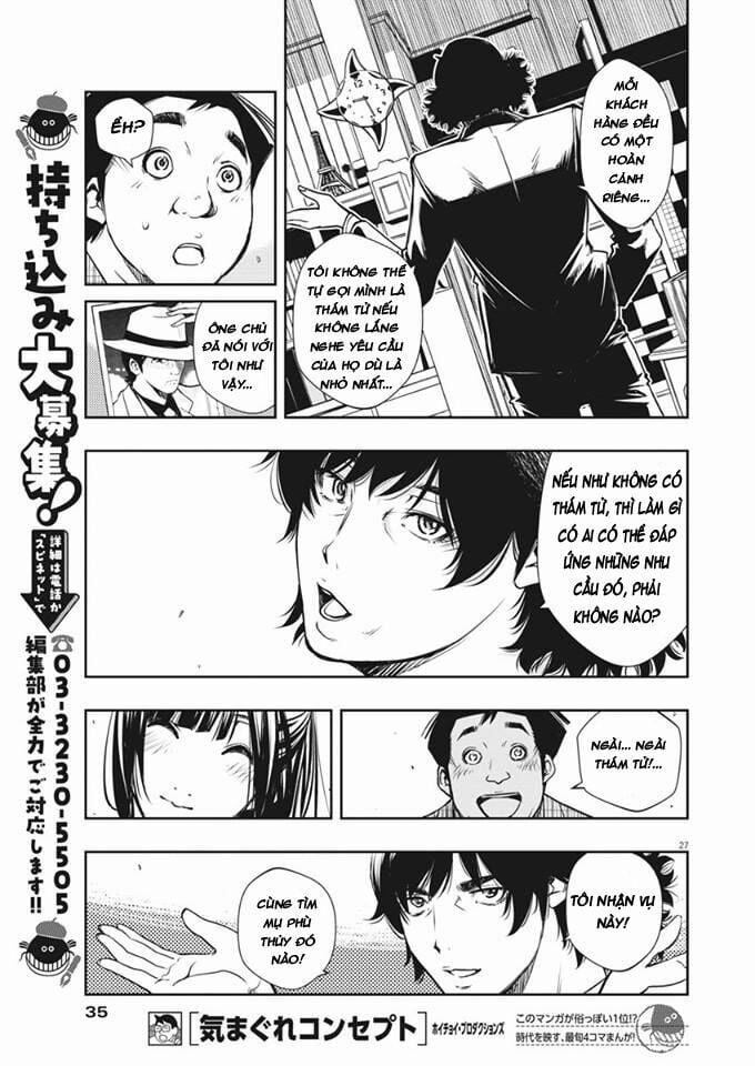 Thám Tử Fuuto 1 trang 23