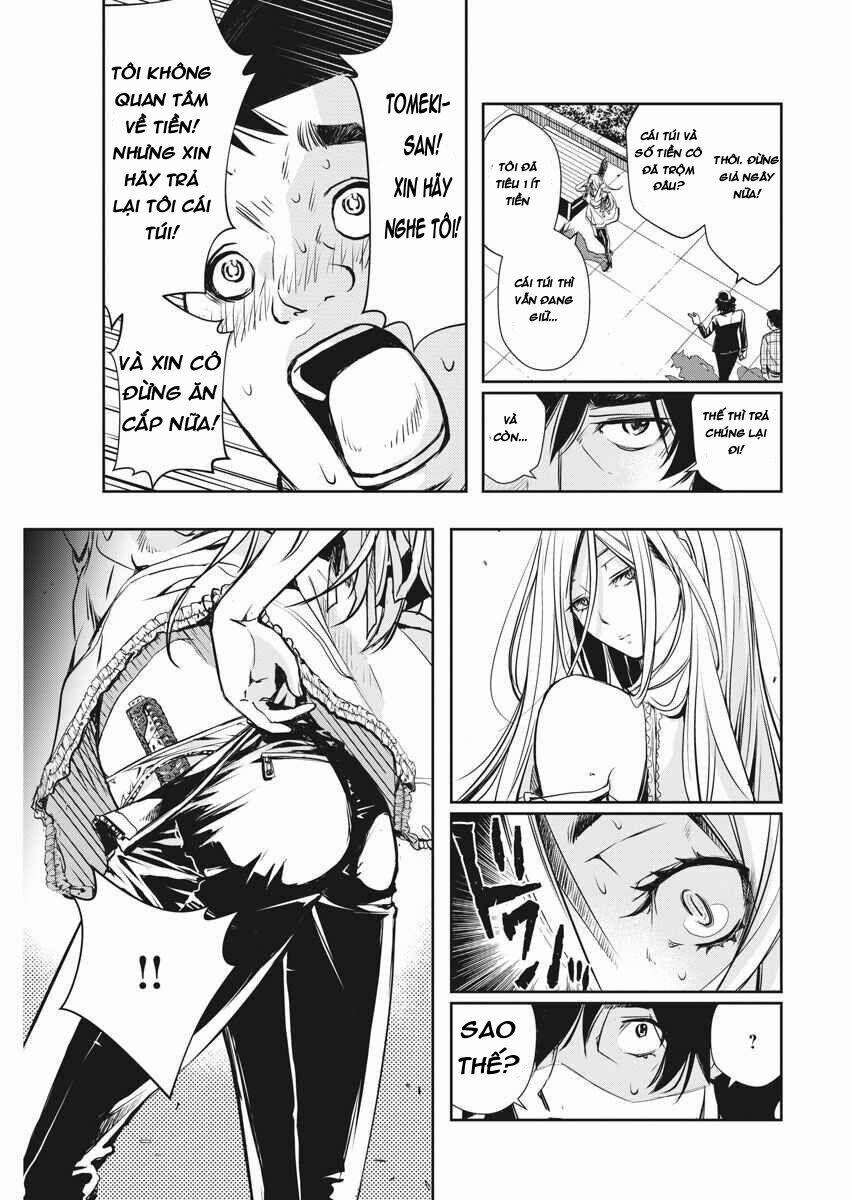 Thám Tử Fuuto 1 trang 48