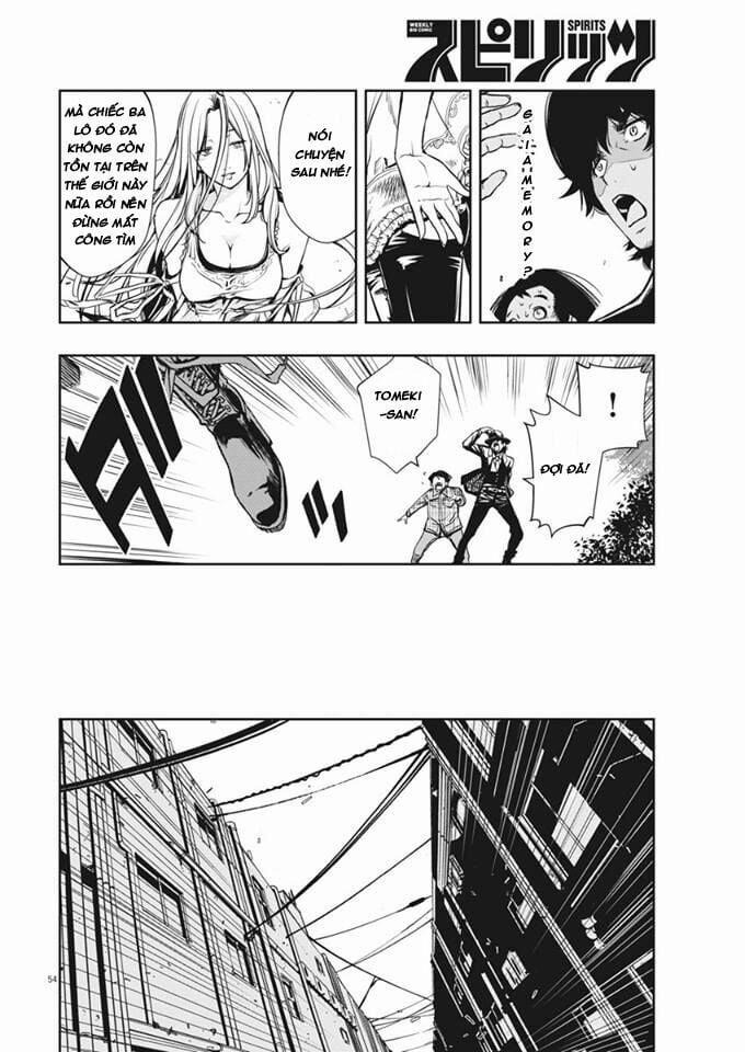 Thám Tử Fuuto 1 trang 49