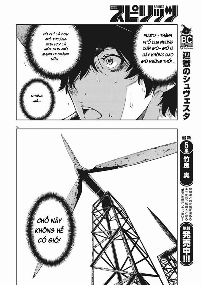 Thám Tử Fuuto 1 trang 51