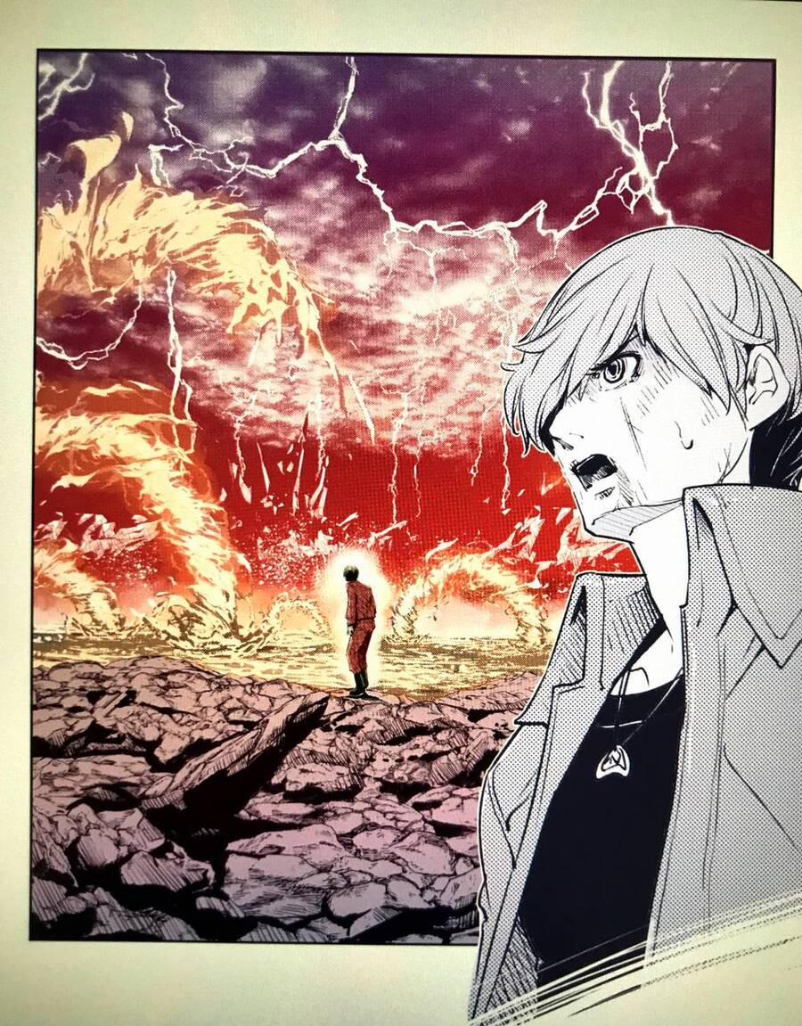 Thám Tử Fuuto 117 trang 9