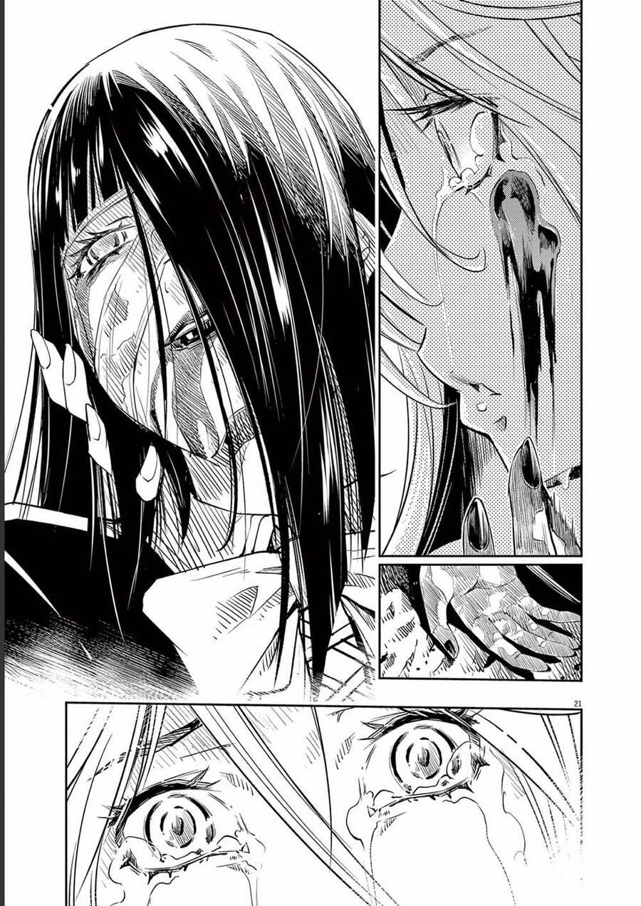 Thám Tử Fuuto 126 trang 22