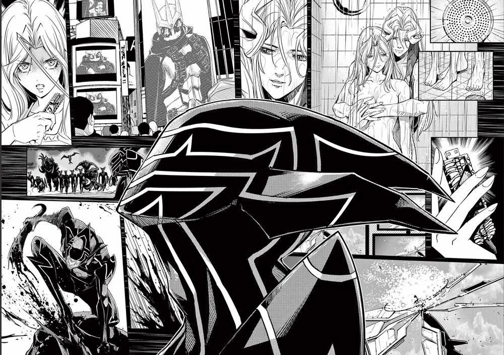 Thám Tử Fuuto 127 trang 7