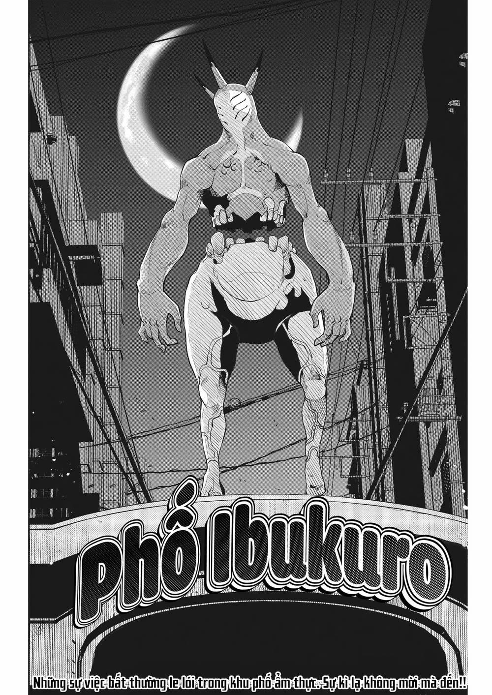 Thám Tử Fuuto 128 trang 29