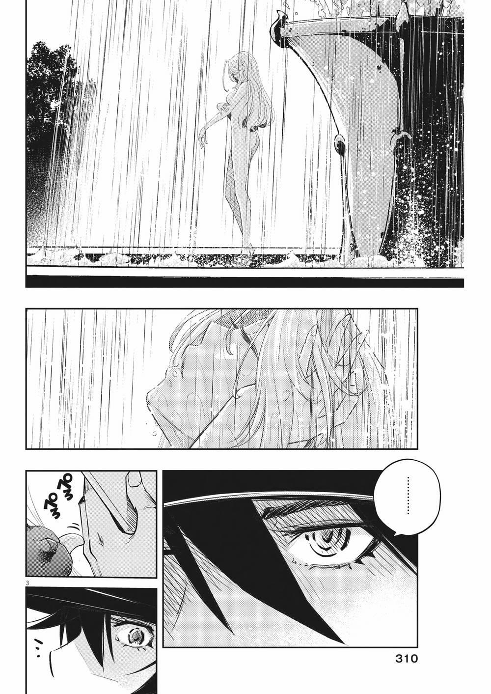 Thám Tử Fuuto 128 trang 3