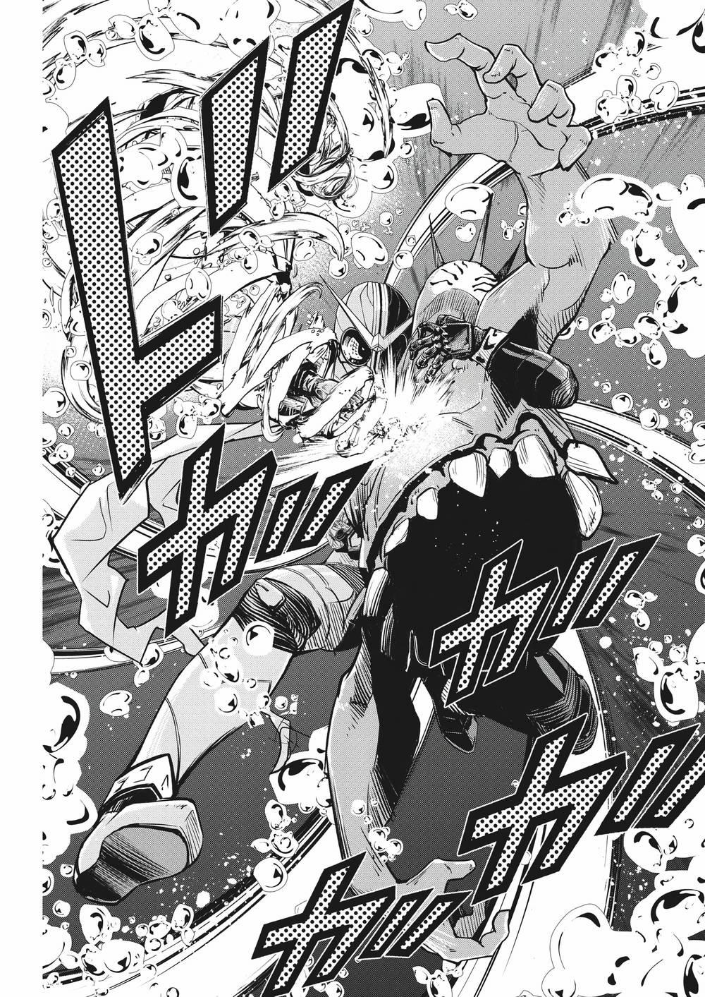 Thám Tử Fuuto 131 trang 15