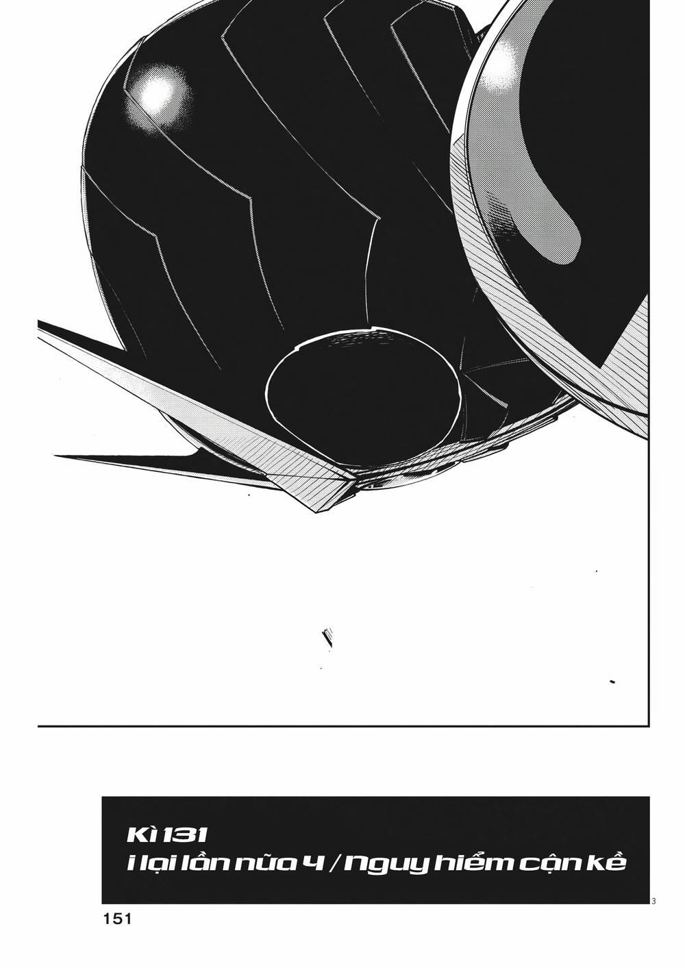 Thám Tử Fuuto 131 trang 4