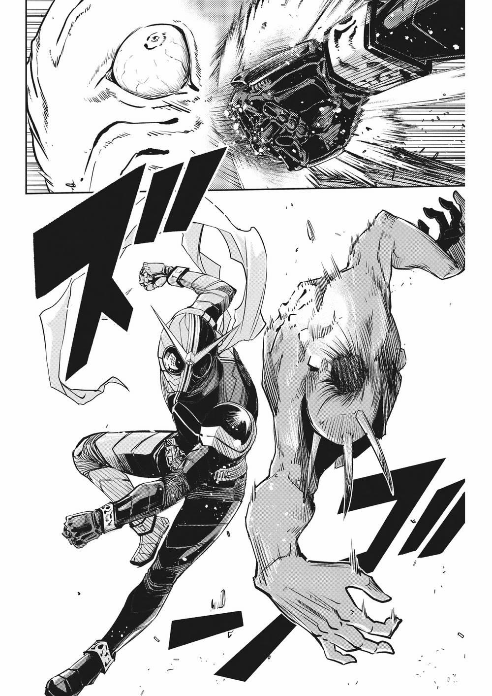 Thám Tử Fuuto 131 trang 9