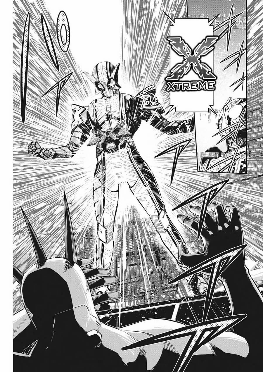 Thám Tử Fuuto 134 trang 21