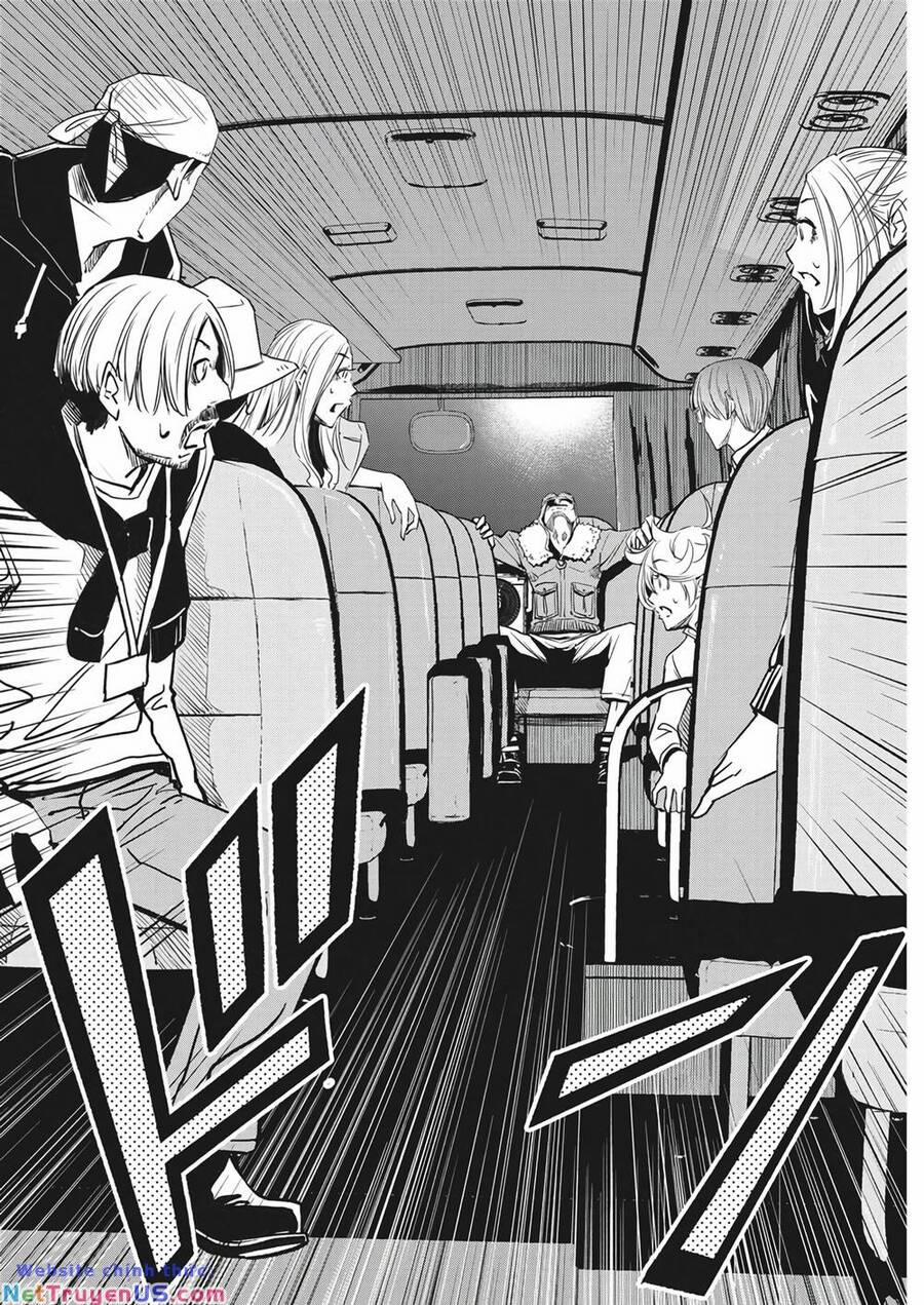 Thám Tử Fuuto 136 trang 26