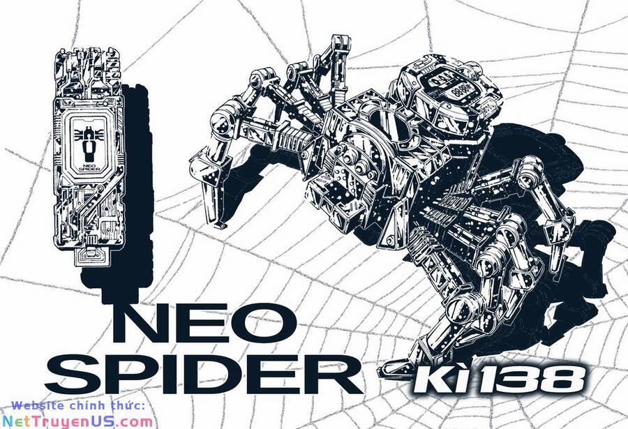 Thám Tử Fuuto 138 trang 0