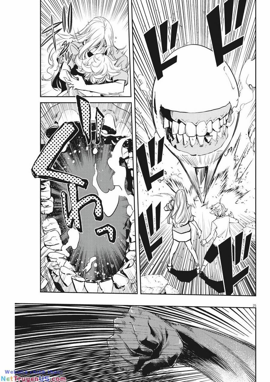 Thám Tử Fuuto 138 trang 26