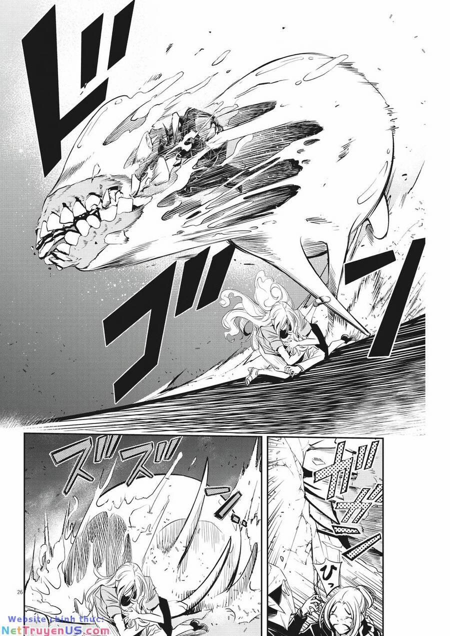 Thám Tử Fuuto 138 trang 27