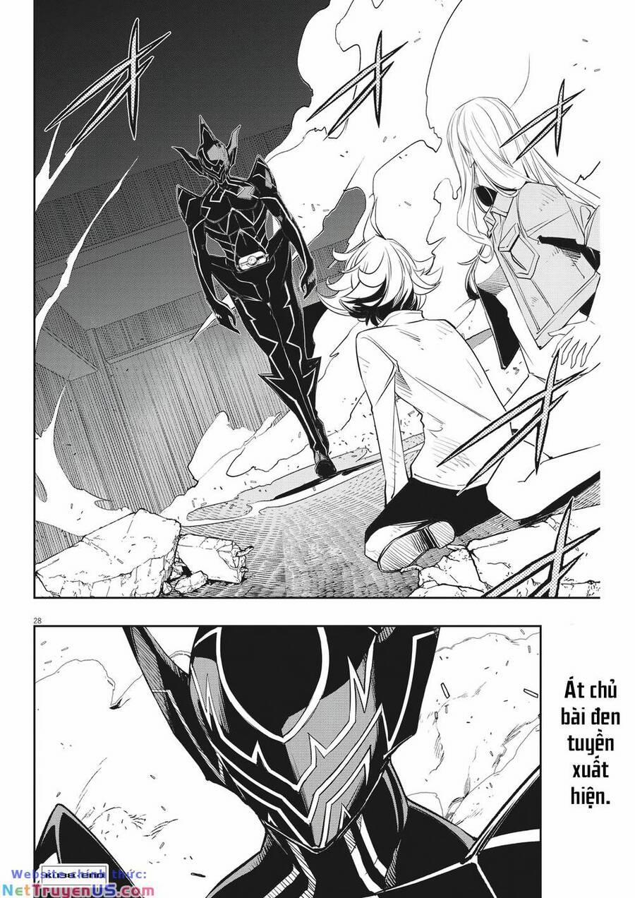 Thám Tử Fuuto 138 trang 29