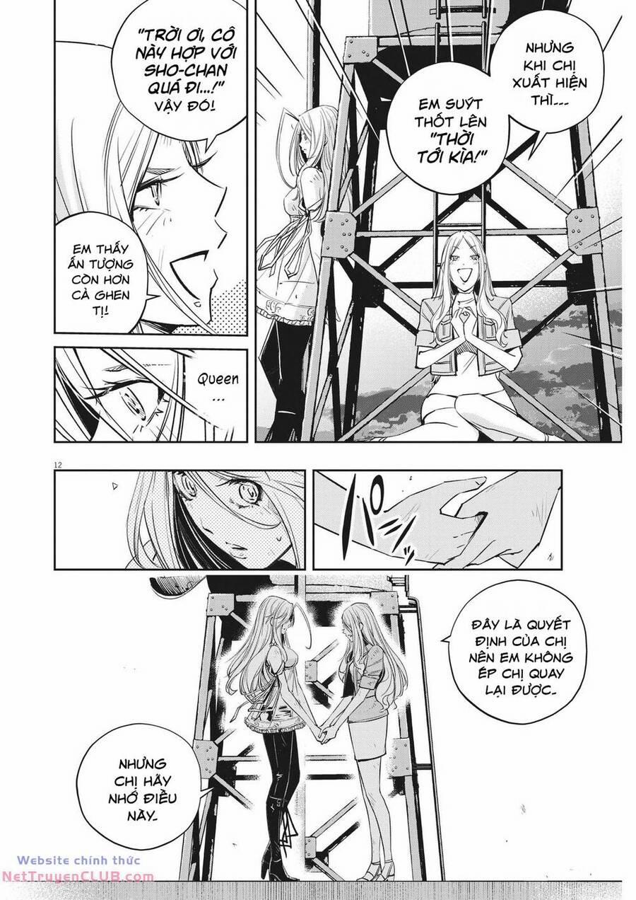 Thám Tử Fuuto 139 trang 13