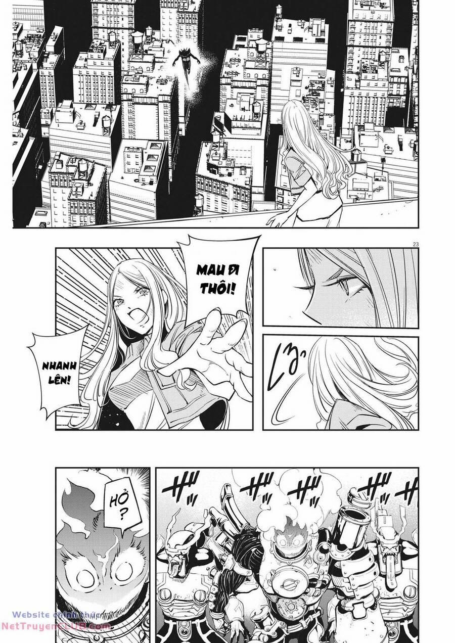 Thám Tử Fuuto 139 trang 24