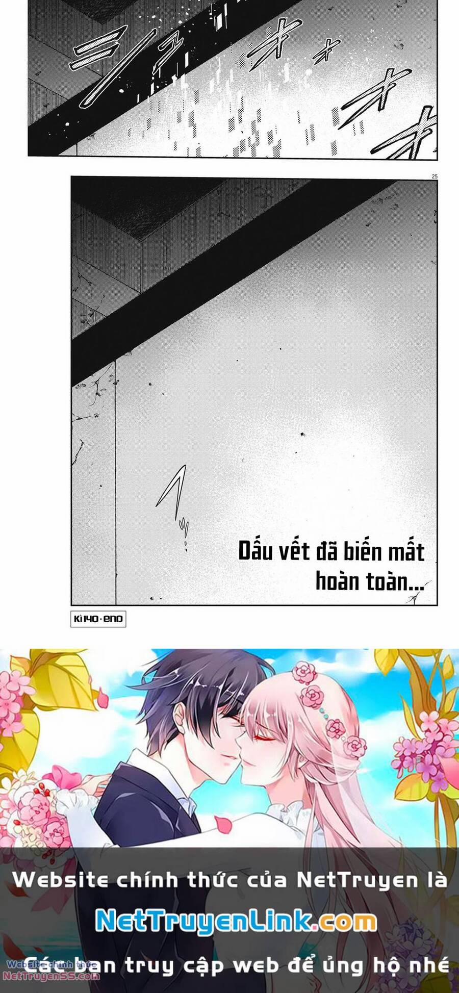 Thám Tử Fuuto 140 trang 25