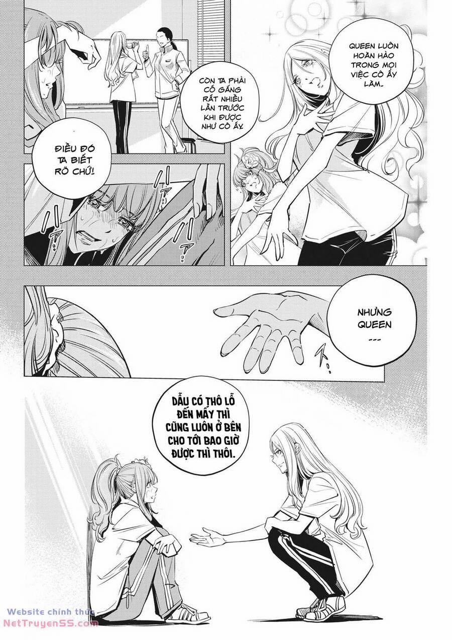 Thám Tử Fuuto 140 trang 8