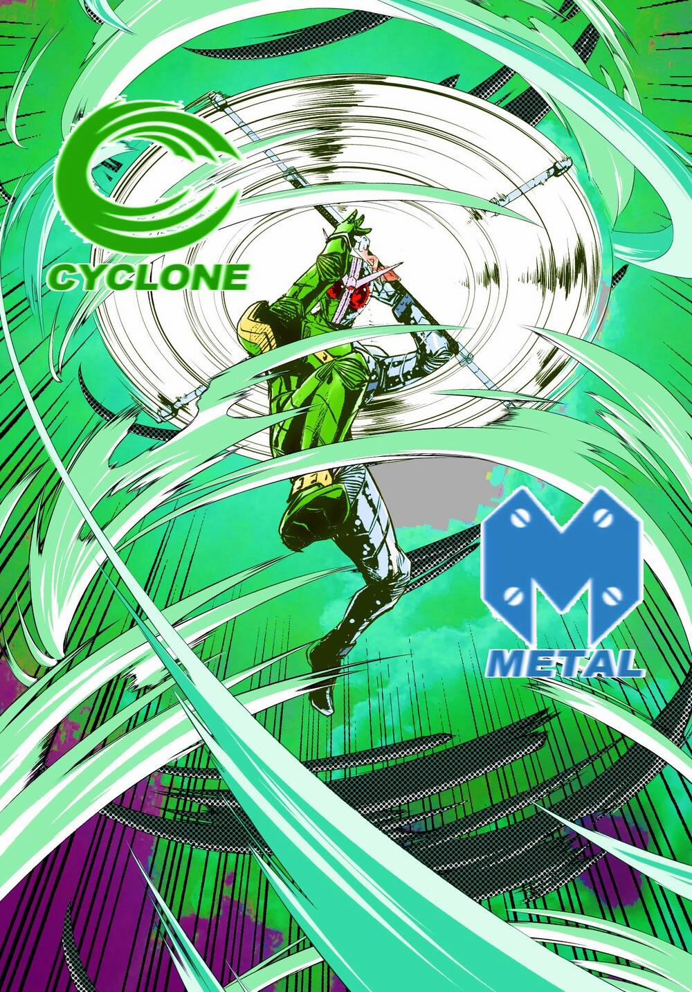 Thám Tử Fuuto 141 trang 0