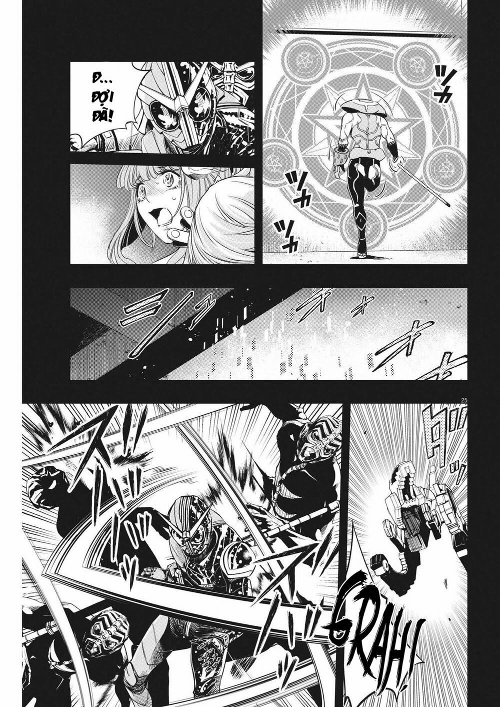 Thám Tử Fuuto 141 trang 26