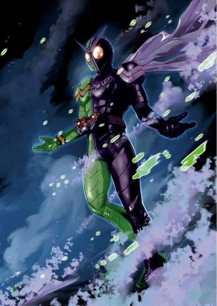 Thám Tử Fuuto 5 trang 19