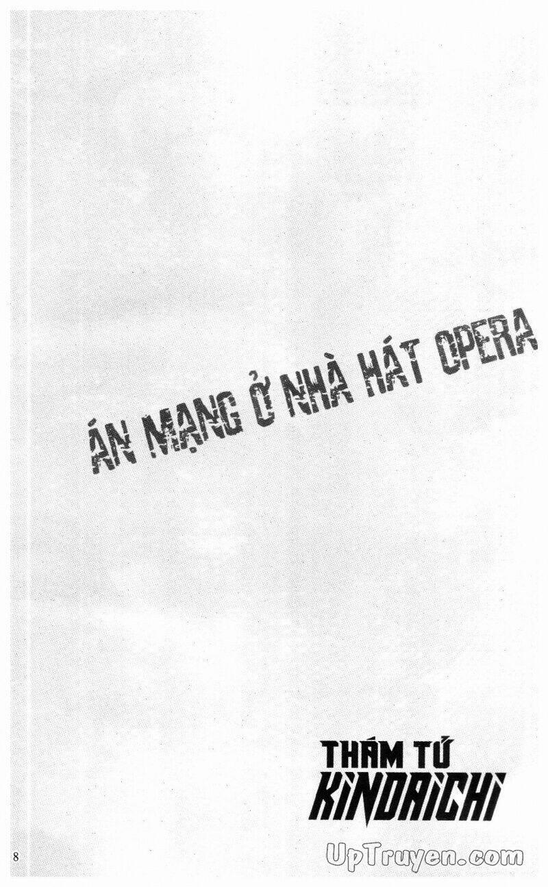 Thám Tử Kindaichi (Bản Đẹp) 1 trang 10