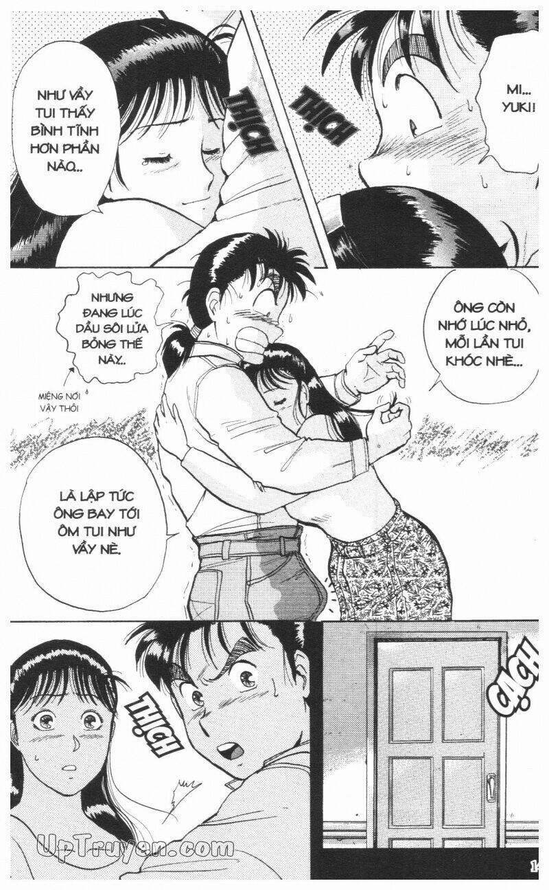 Thám Tử Kindaichi (Bản Đẹp) 1 trang 149