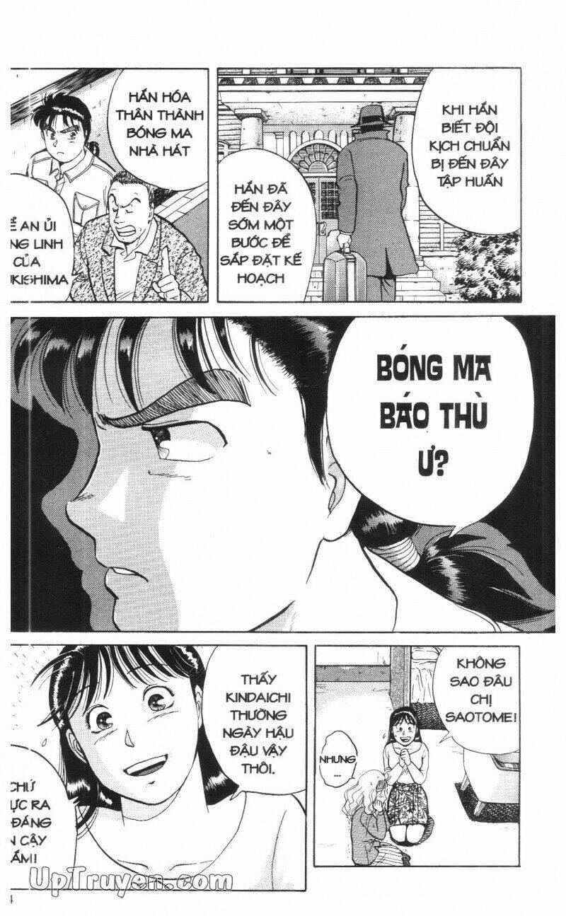 Thám Tử Kindaichi (Bản Đẹp) 1 trang 156