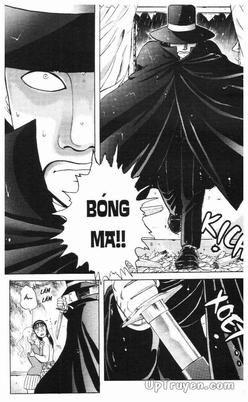 Thám Tử Kindaichi (Bản Đẹp) 1 trang 159