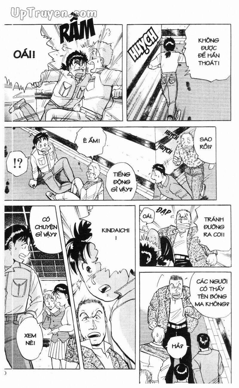 Thám Tử Kindaichi (Bản Đẹp) 1 trang 162