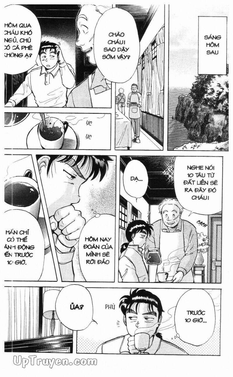 Thám Tử Kindaichi (Bản Đẹp) 1 trang 178