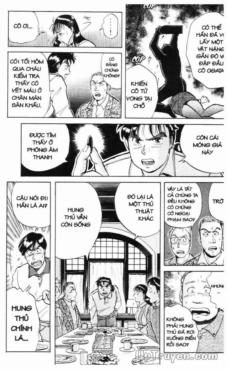 Thám Tử Kindaichi (Bản Đẹp) 1 trang 187