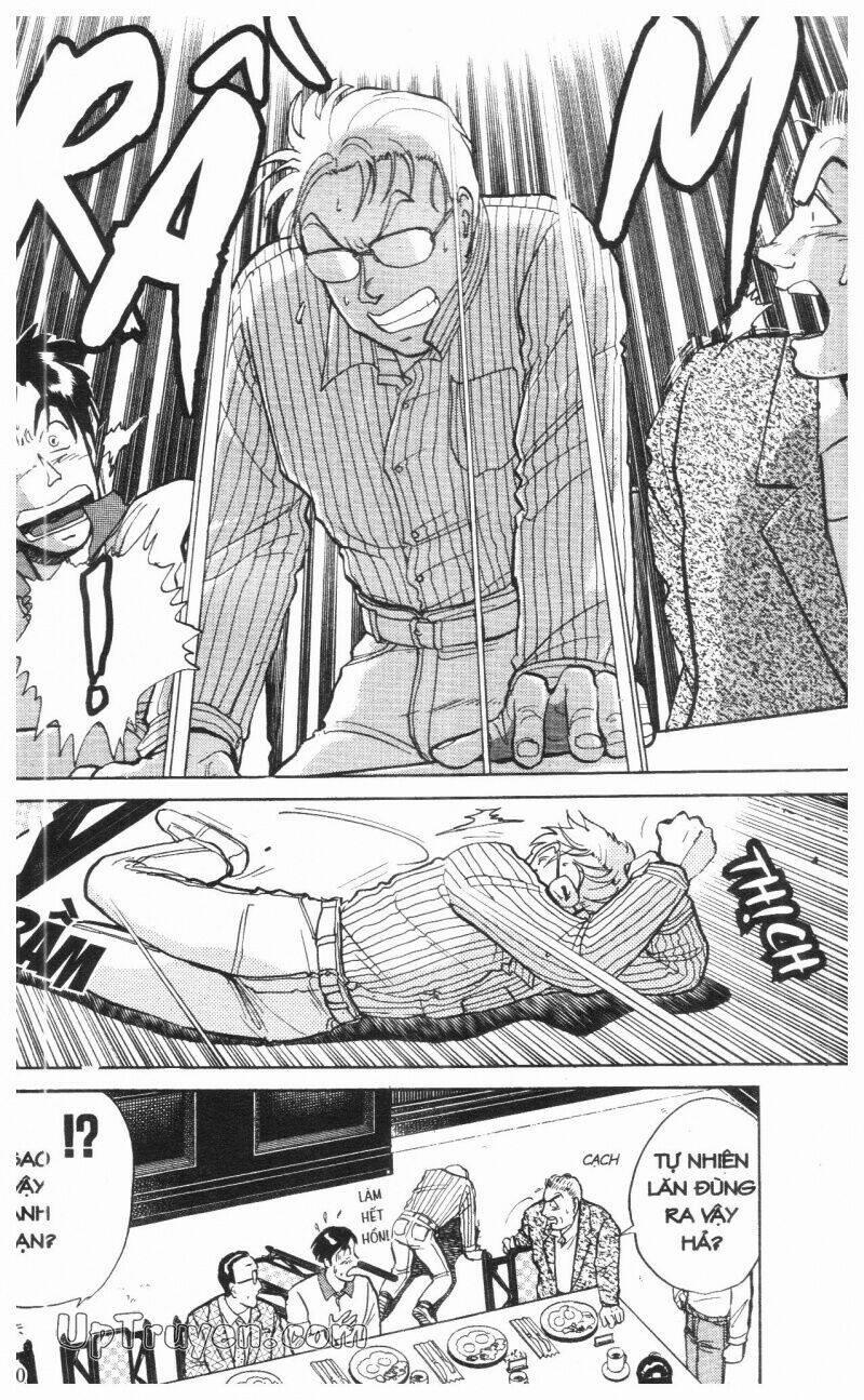 Thám Tử Kindaichi (Bản Đẹp) 1 trang 192