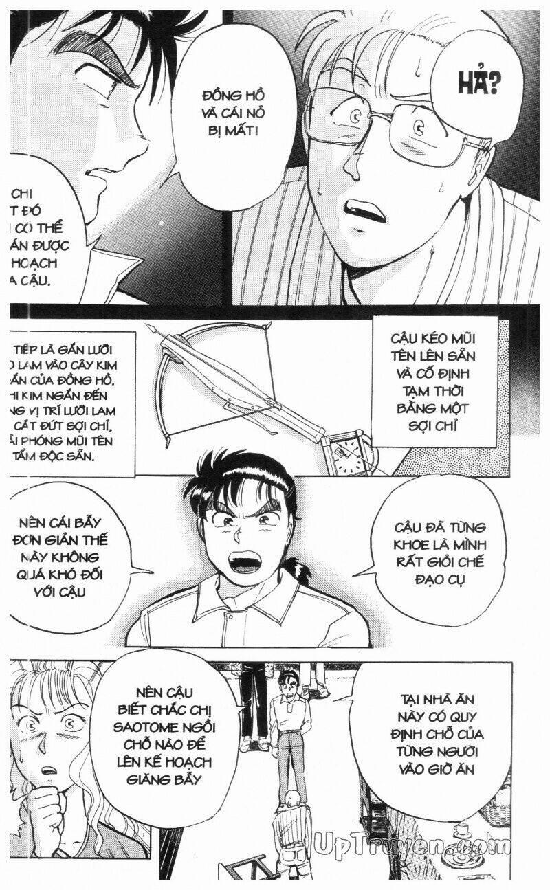 Thám Tử Kindaichi (Bản Đẹp) 1 trang 194