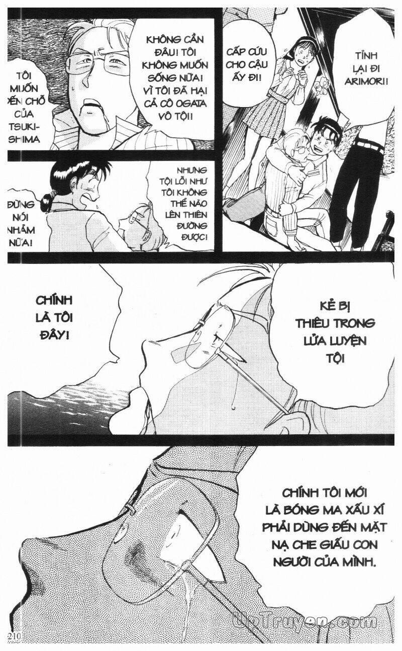 Thám Tử Kindaichi (Bản Đẹp) 1 trang 212