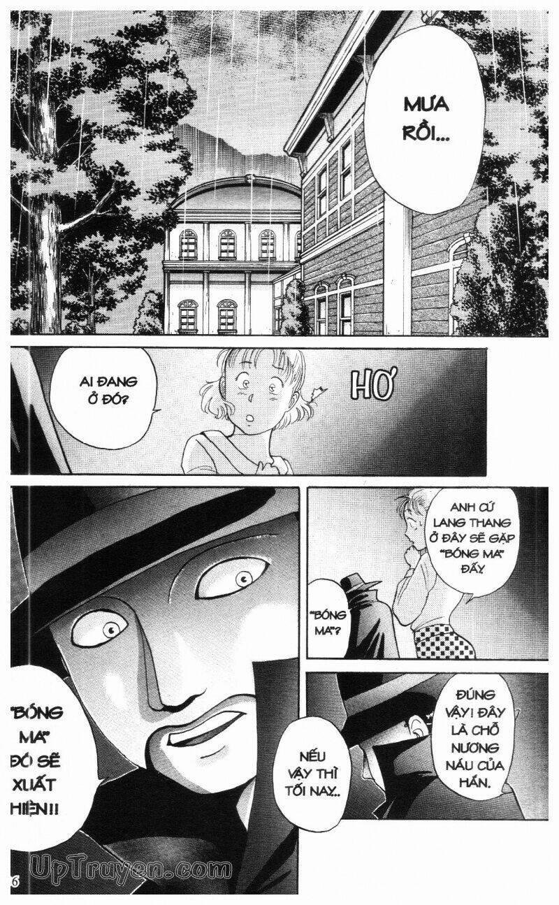 Thám Tử Kindaichi (Bản Đẹp) 1 trang 38