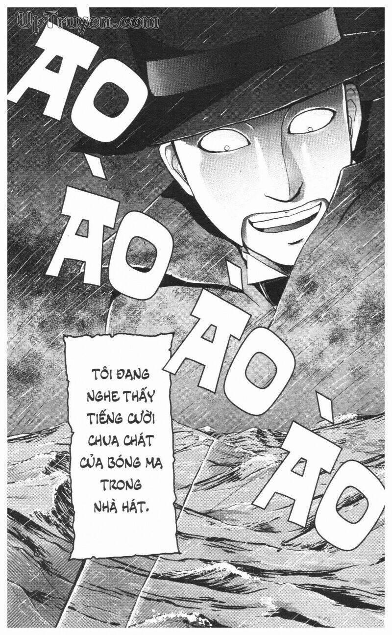 Thám Tử Kindaichi (Bản Đẹp) 1 trang 83