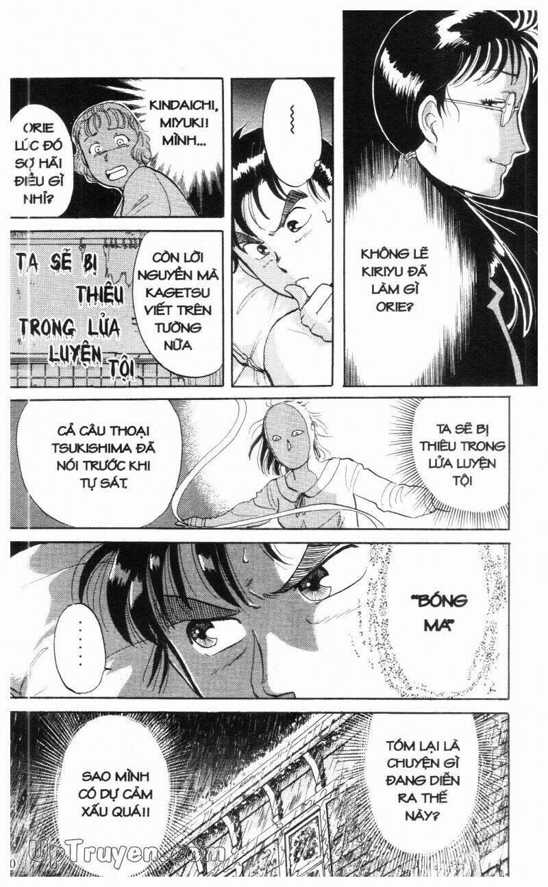 Thám Tử Kindaichi (Bản Đẹp) 1 trang 92