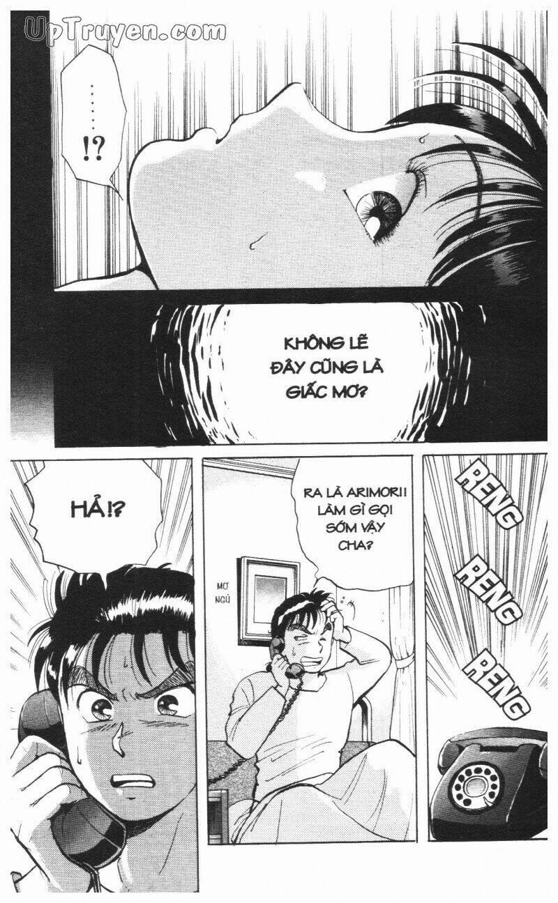 Thám Tử Kindaichi (Bản Đẹp) 1 trang 97