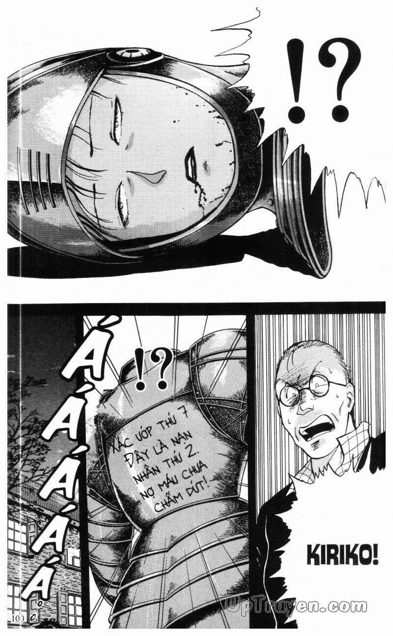 Thám Tử Kindaichi (Bản Đẹp) 2 trang 102