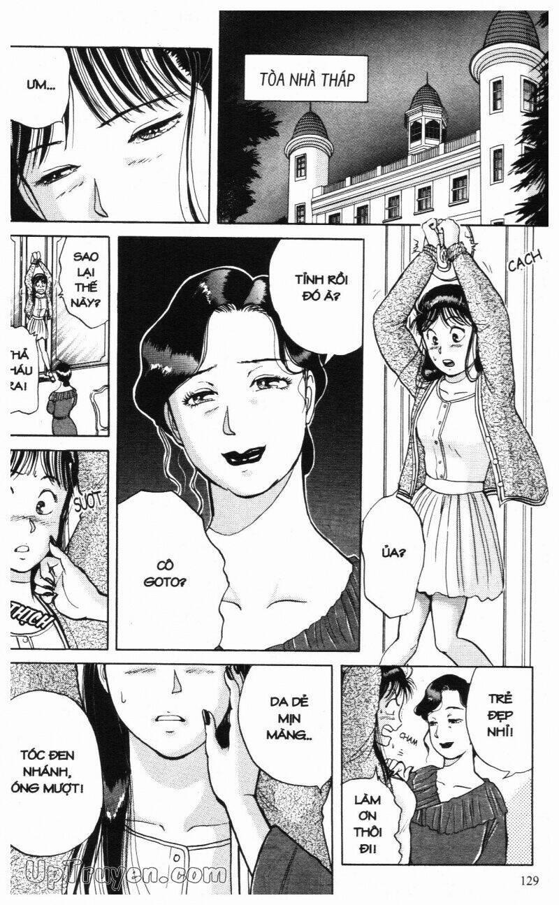 Thám Tử Kindaichi (Bản Đẹp) 2 trang 131