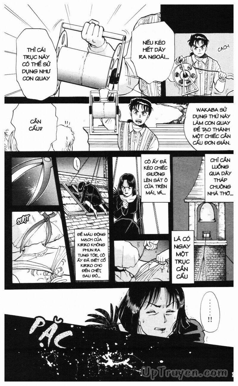 Thám Tử Kindaichi (Bản Đẹp) 2 trang 175