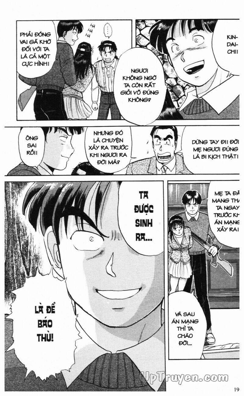 Thám Tử Kindaichi (Bản Đẹp) 2 trang 201