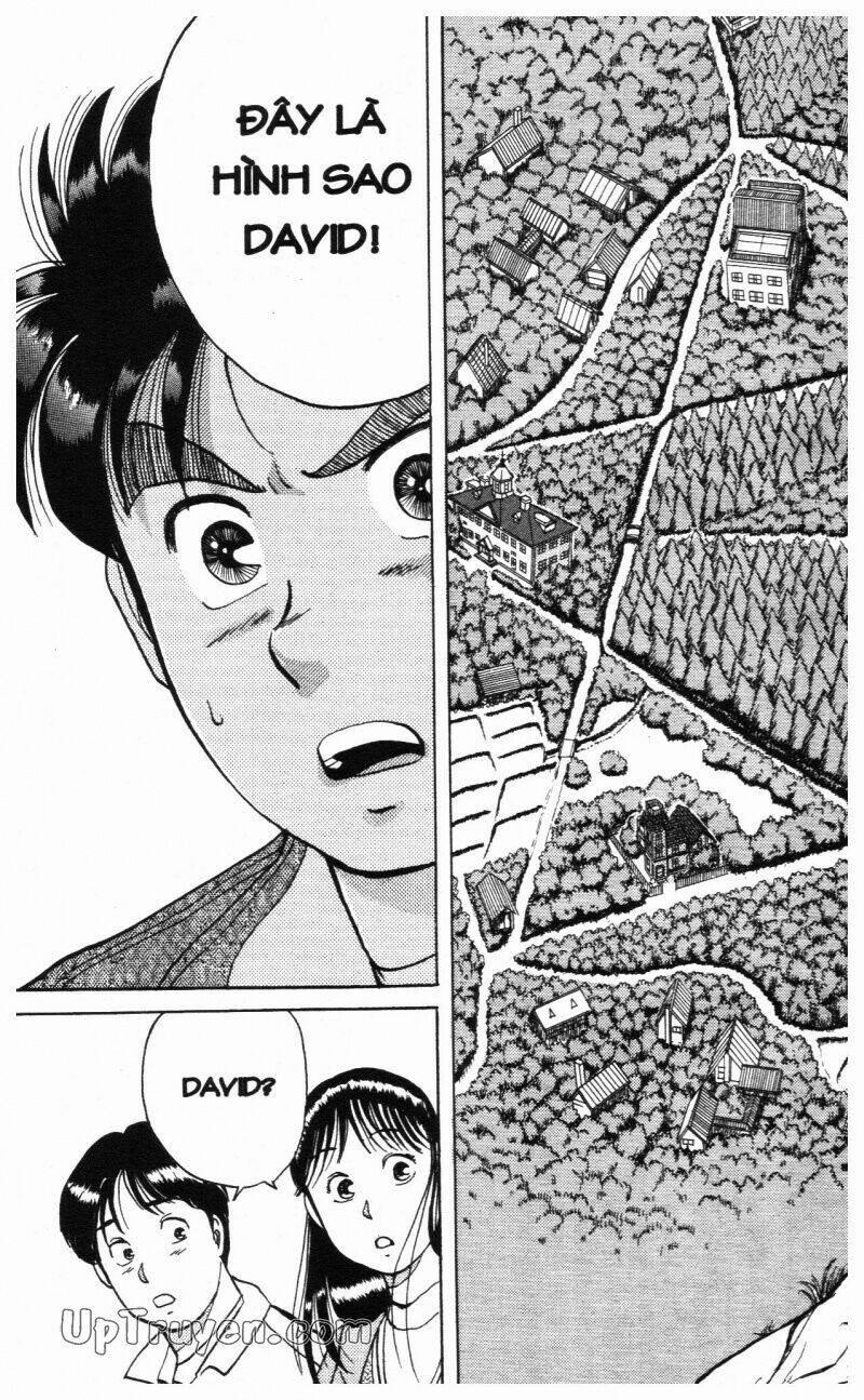 Thám Tử Kindaichi (Bản Đẹp) 2 trang 25