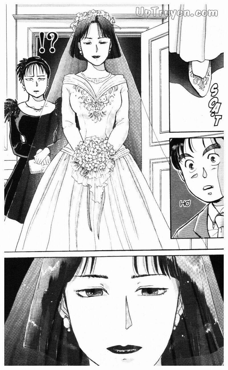 Thám Tử Kindaichi (Bản Đẹp) 2 trang 49