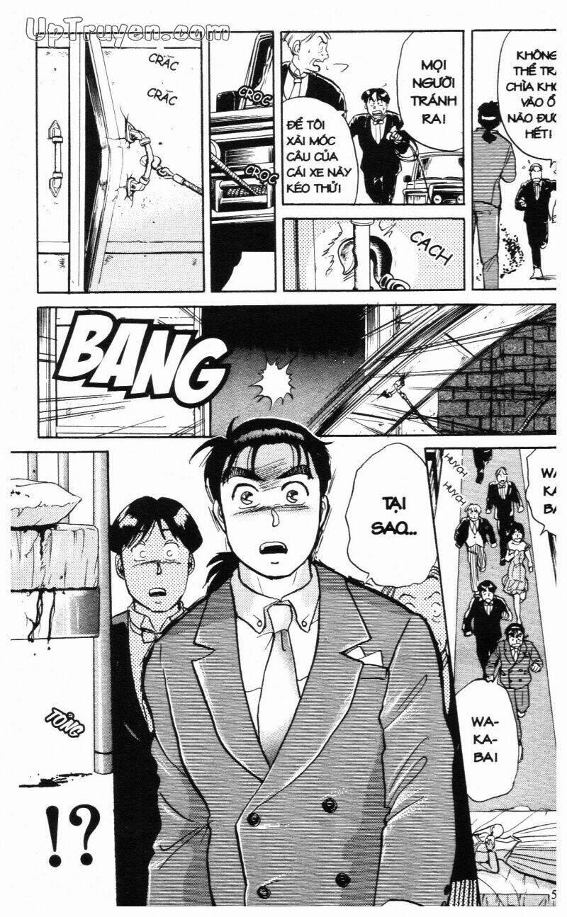 Thám Tử Kindaichi (Bản Đẹp) 2 trang 59