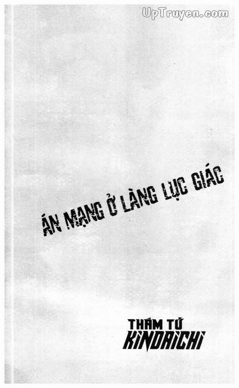 Thám Tử Kindaichi (Bản Đẹp) 2 trang 62