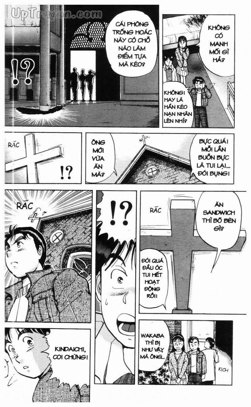 Thám Tử Kindaichi (Bản Đẹp) 2 trang 94