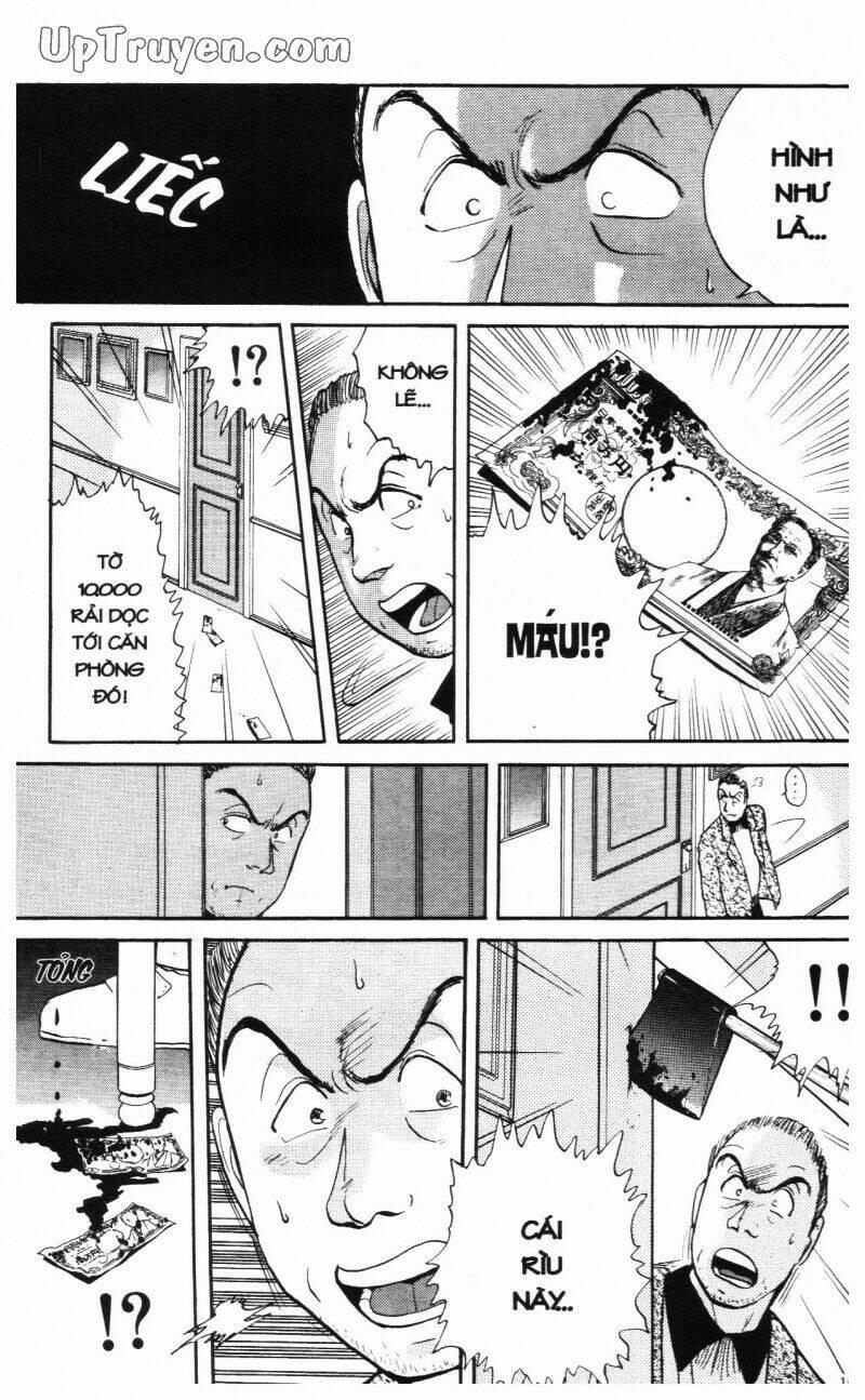 Thám Tử Kindaichi (Bản Đẹp) 3 trang 113